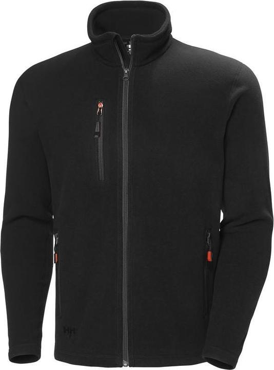 Produktbild Helly Hansen Workwear Oxford Fleece Jacket