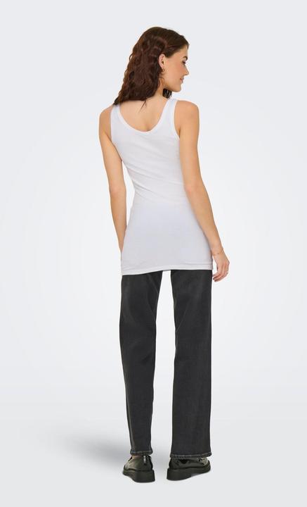 Actual product image Only ONLLIVE 2-pack Tanktop Tanktop (L)