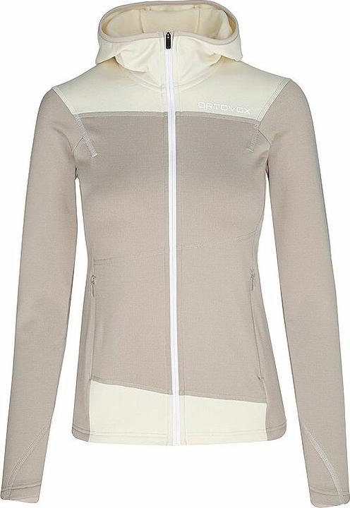 Produktbild Ortovox Fleece Light Hoody W (M)