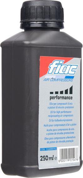 Produktbild Fiac Kompressorenöl 250ml