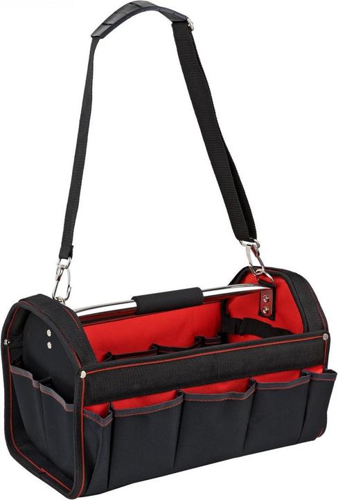 Produktbild Dema Werkzeugtasche mit Schultergurt XL