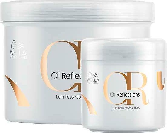 Immagine prodotto Wella Olio Riflessi Luminosi Reboost (150 ml)