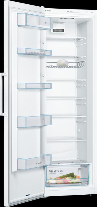 Image du produit Bosch Hausgeräte KSV36VWEP (346 l)