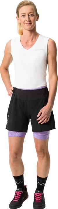 Image du produit Vaude Short femme Altissimi (S)