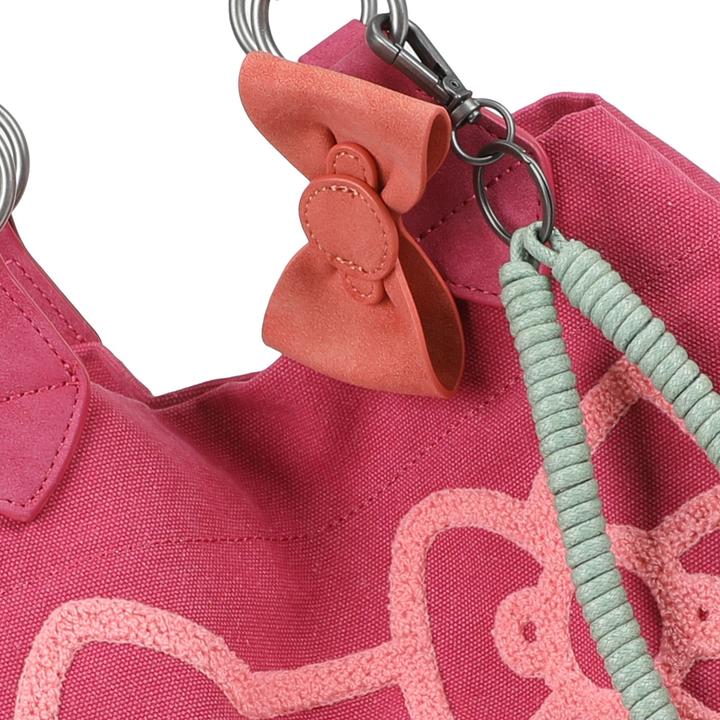 Immagine prodotto Fritzi aus Preußen Izzy Medium Hello Kitty fritzi Canvas Shopper Tasche 42 cm (16 l)