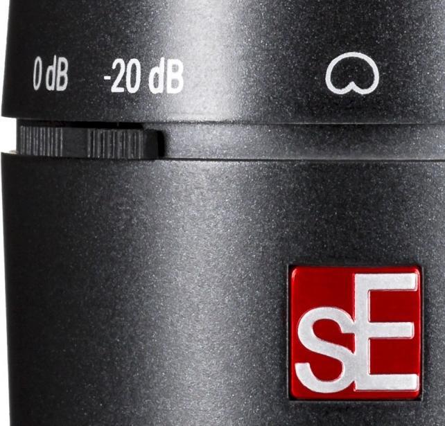 Produktbild sE Electronics X1a