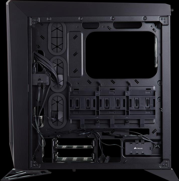 Produktbild Corsair Carbide Spec-Omega RGB (ATX)