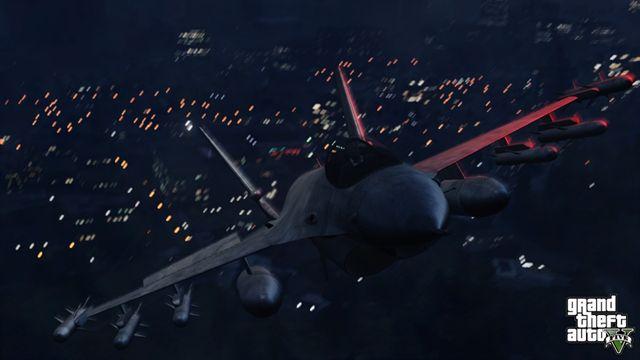 Produktbild Rockstar Gta 5 (Xbox 360)