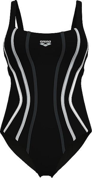 Actual product image Arena W Swimsuit Sofia Soft Curve Back C Cup (38)