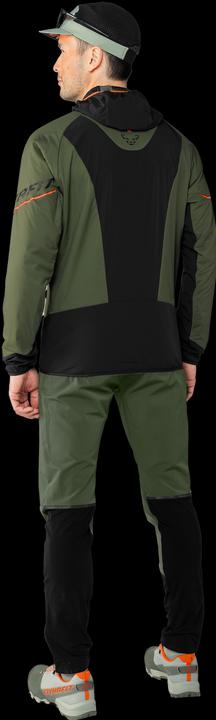 Immagine prodotto Dynafit Mezzalama Giacca Polartec® Alpha® (L)