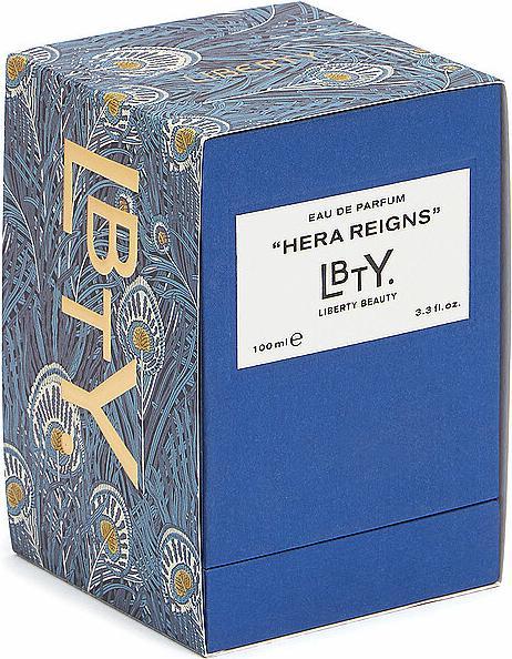 Actual product image Lbty. liberty beauty Hera Reigns (Eau de parfum, 100 ml)
