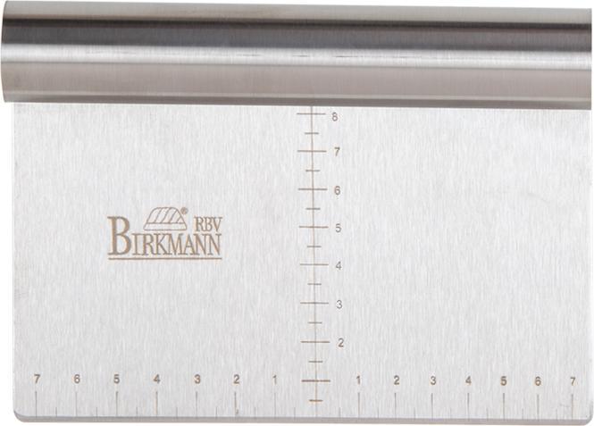 Produktbild Birkmann Teigkarte