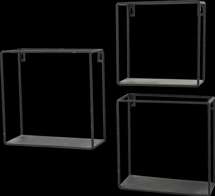 Produktbild Boltze Home Franco (20 x 20 x 8 cm)