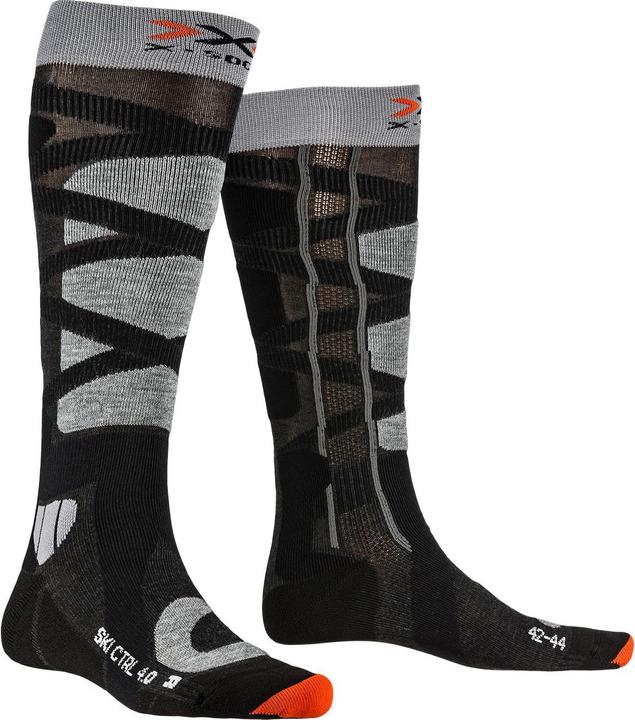 X-Socks Ski Control 4.0 (45 - 47)