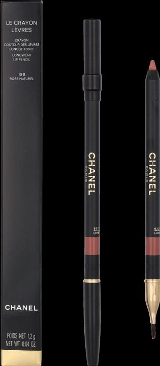 Immagine prodotto Chanel Le Crayon Lèvres LW Matita per labbra n. 158 (158 Rose Naturel)