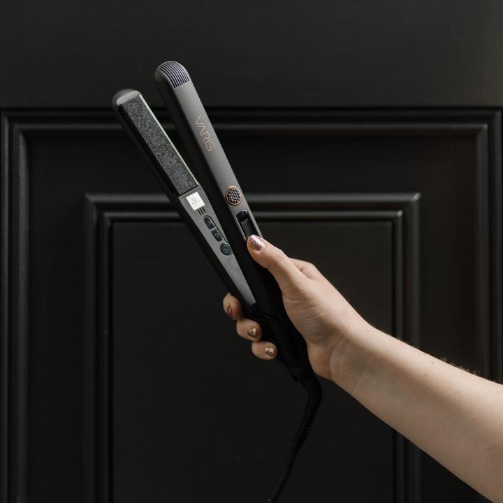Immagine prodotto Varis più scorrevole (Piastra per capelli)
