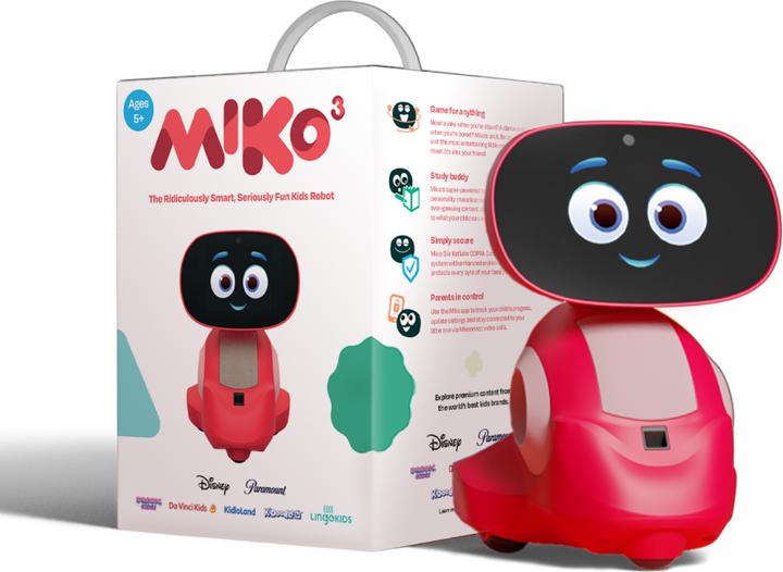 Produktbild Miko 3