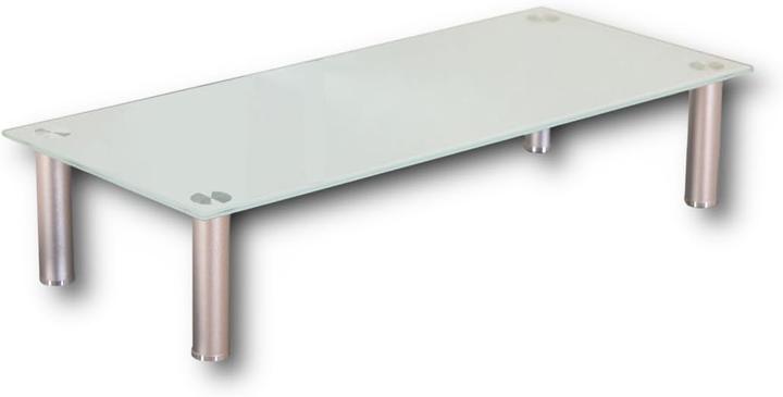 Produktbild Euro Tische TV-Board/Bildschirmständer, 80 cm (31.50", 80 kg)