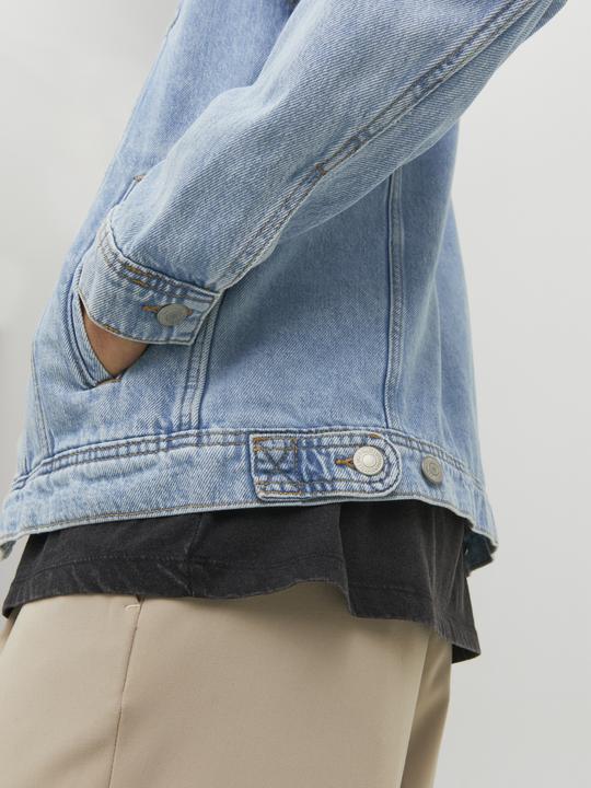 Immagine prodotto Jack & Jones Jean Jacket Blue Denim (S)
