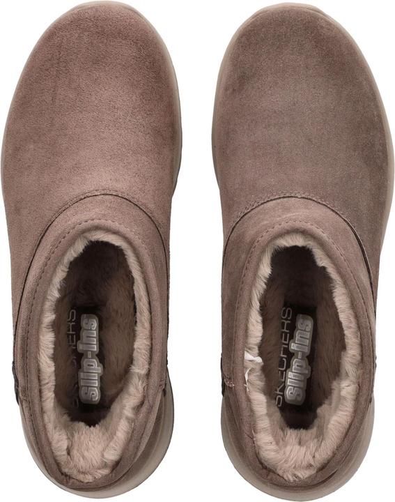 Actual product image Skechers Ankle boot 144801 DKTP DKTP (42)