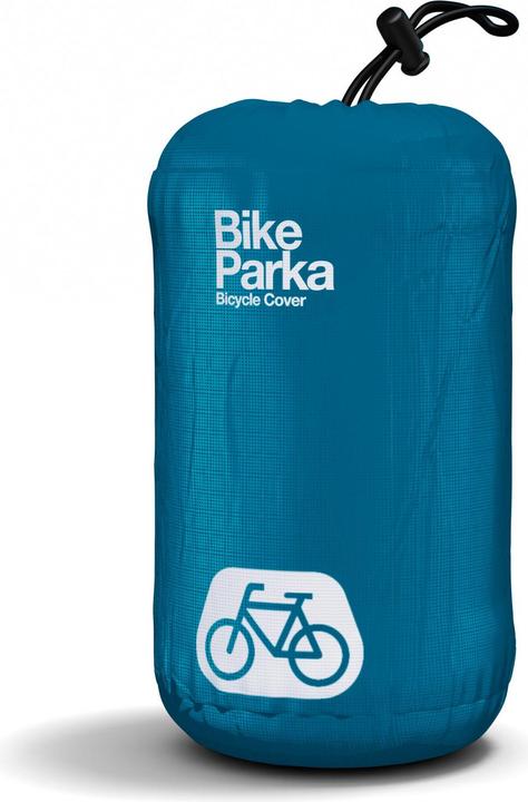 Productafbeelding BikeParka Stalling fietsgarage