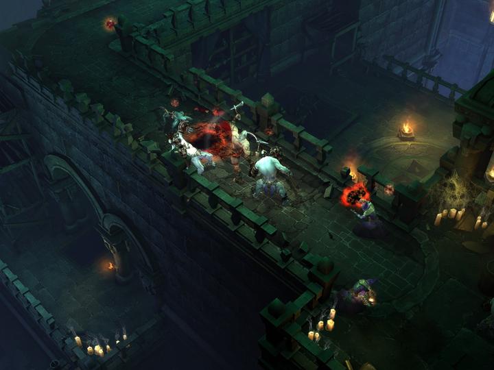 Produktbild Activision Diablo 3 (PS3, IT)