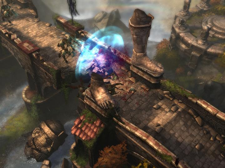 Produktbild Activision Diablo 3 (PS3, IT)