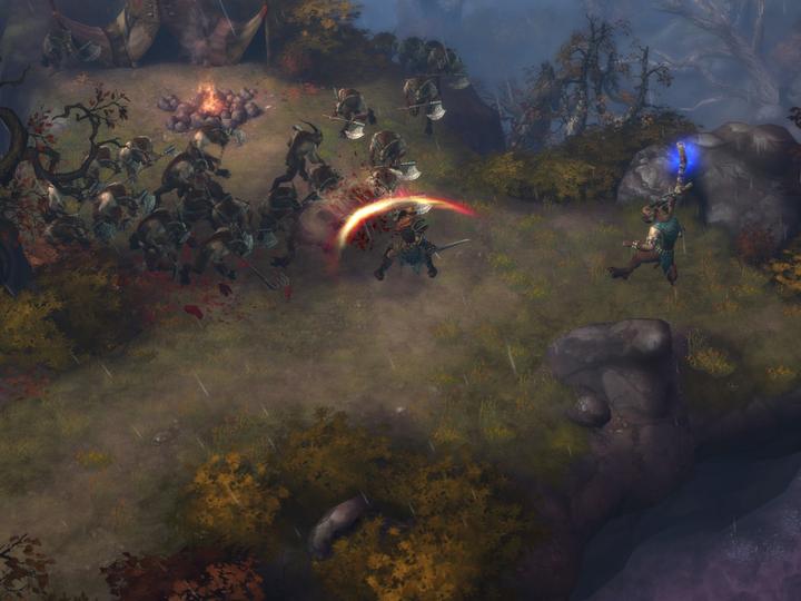 Produktbild Activision Diablo 3 (PS3, IT)