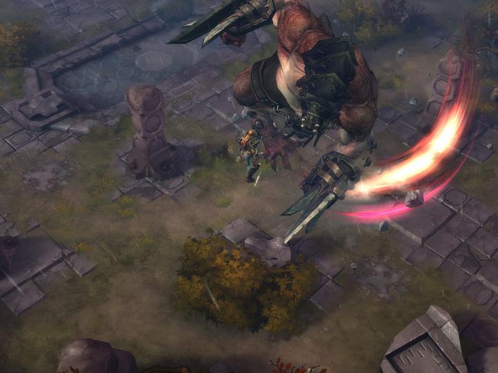 Produktbild Activision Diablo 3 (PS3, IT)
