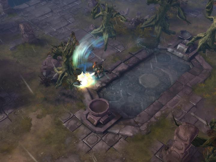 Produktbild Activision Diablo 3 (PS3, IT)