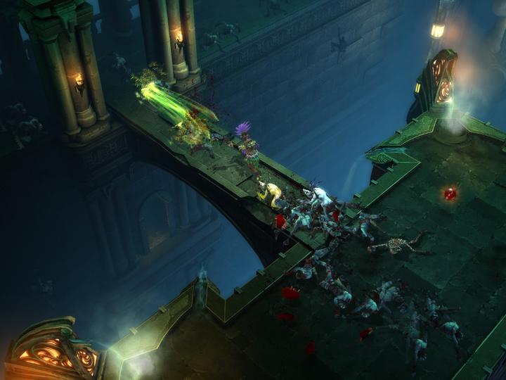 Produktbild Activision Diablo 3 (PS3, IT)