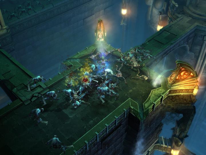 Produktbild Activision Diablo 3 (PS3, IT)