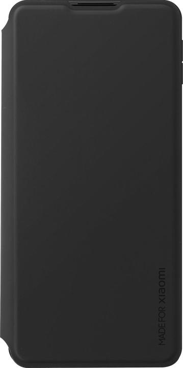 Produktbild Xiaomi Made for Bookcase with Necklace für Redmi Note 13 Pro 5G - black (Xiaomi Redmi Note 13 Pro 5G)