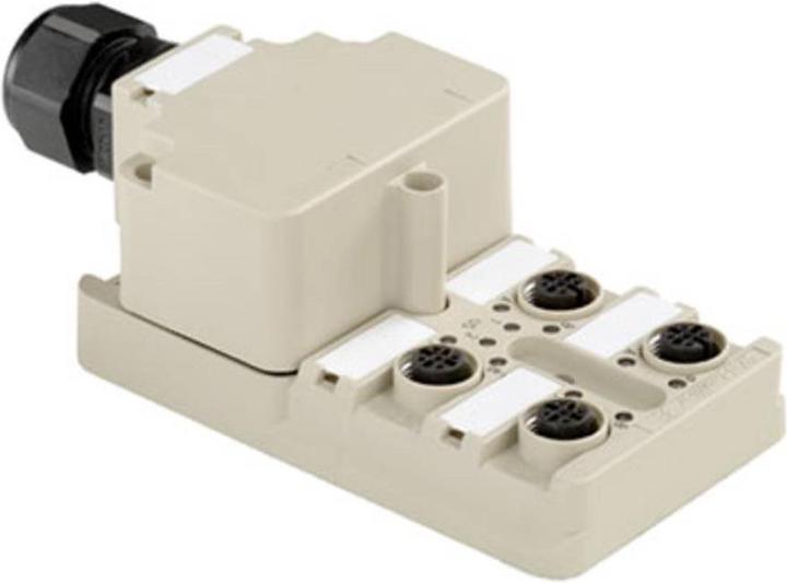 Produktbild Weidmüller Sensor/Aktor-Passiv-Verteiler (Verteiler)