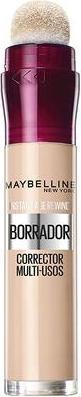 Actual product image Maybelline New York EL BORRADOR instant anti-age #01-light (01-Light)