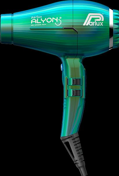 Actual product image Parlux Alyon