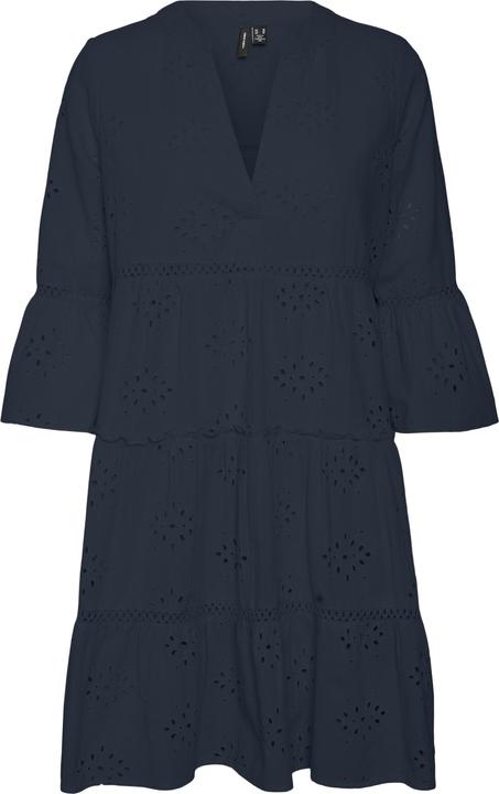 Actual product image Vero Moda VMDICTHE tunic blouse (XS)