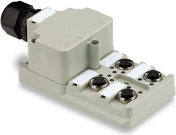 Produktbild Weidmüller Sensor/Aktor-Passiv-Verteiler (Verteiler)