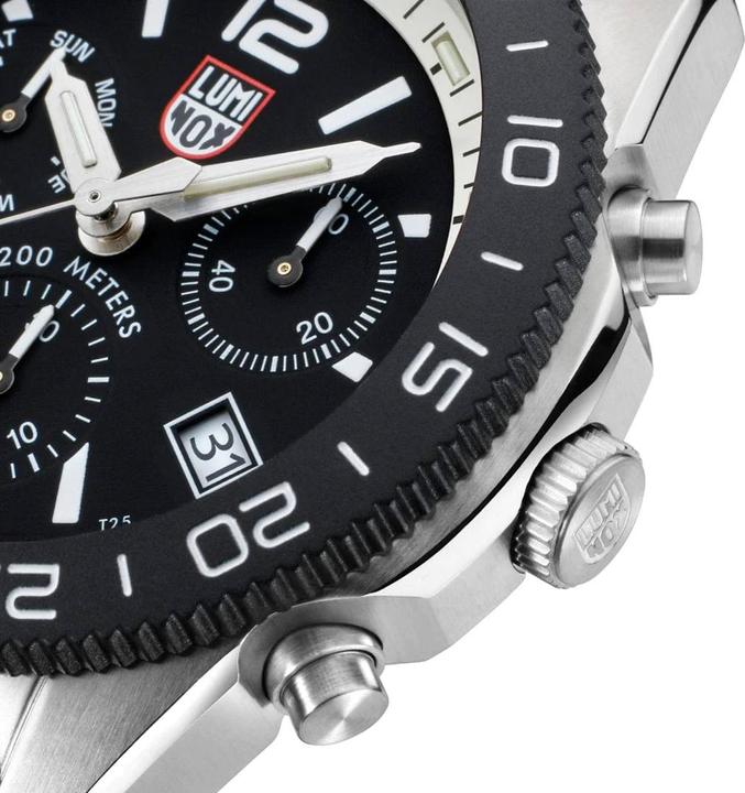Image du produit Luminox Pacific Diver Chrono 3140 Series (Chronographe, 44 mm)