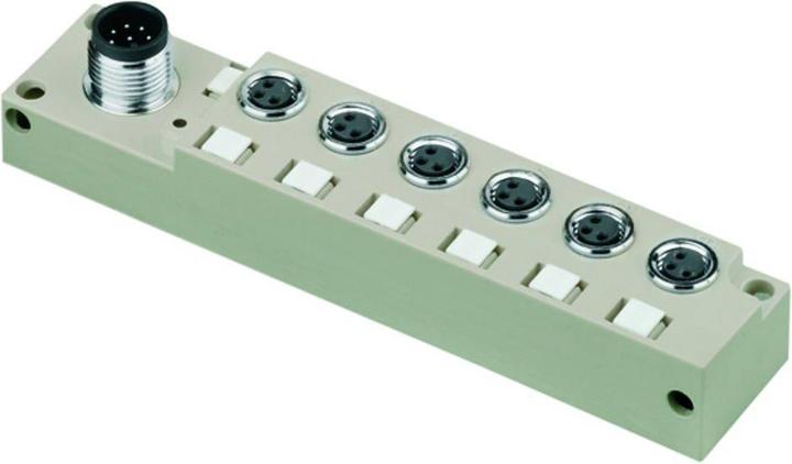Produktbild Weidmüller Sensor/Aktor-Passiv-Verteiler (Verteiler)