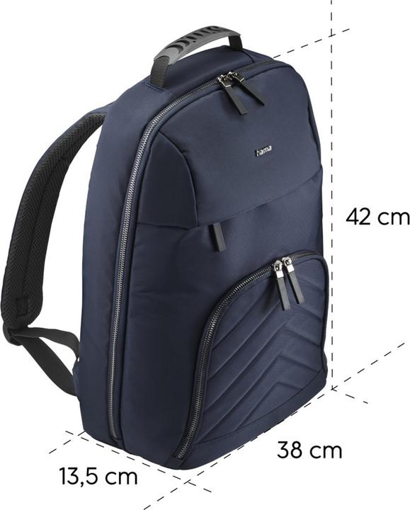 Image du produit Hama Premium Lightweight", jusqu'à 41 cm (16,2 (19 l)