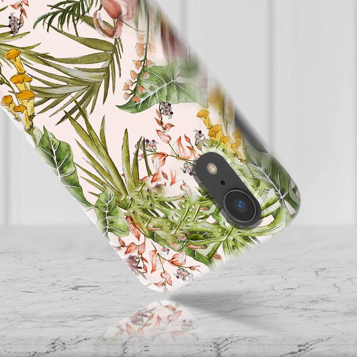 Produktbild iDeal Of Sweden Pastel Savanna (Apple iPhone XR)