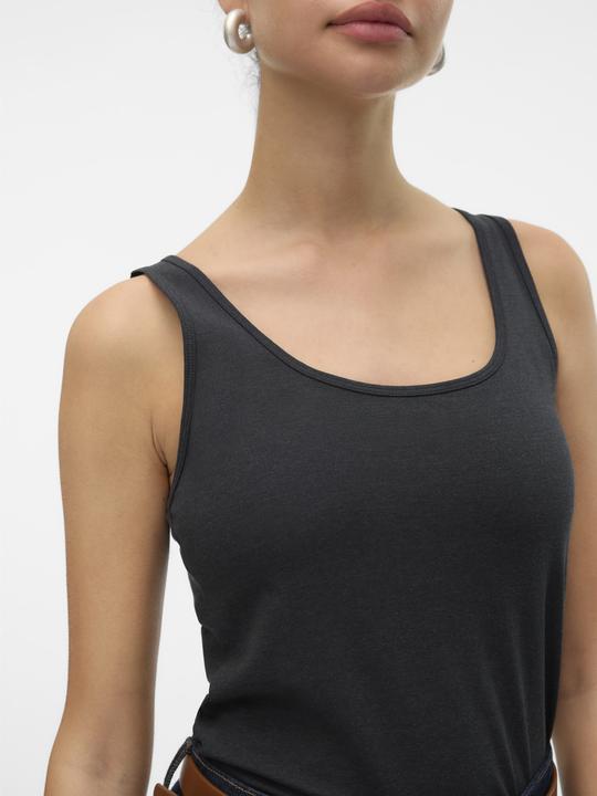Immagine prodotto Vero Moda Vmlulu Long Tank Top Jrs Ga Noos (M)