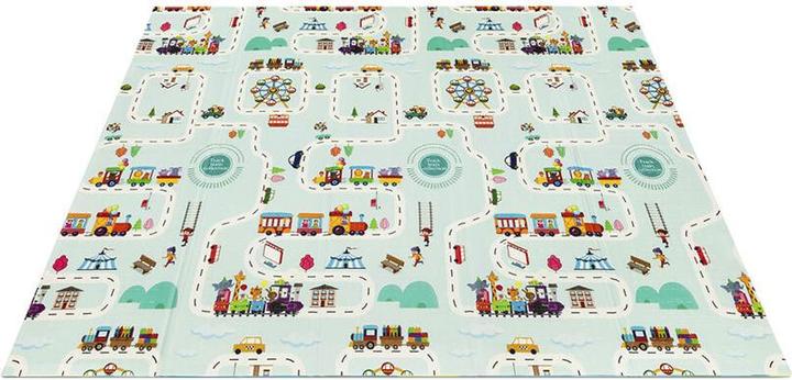 Image du produit Lionelo Robby (180 x 180 cm)