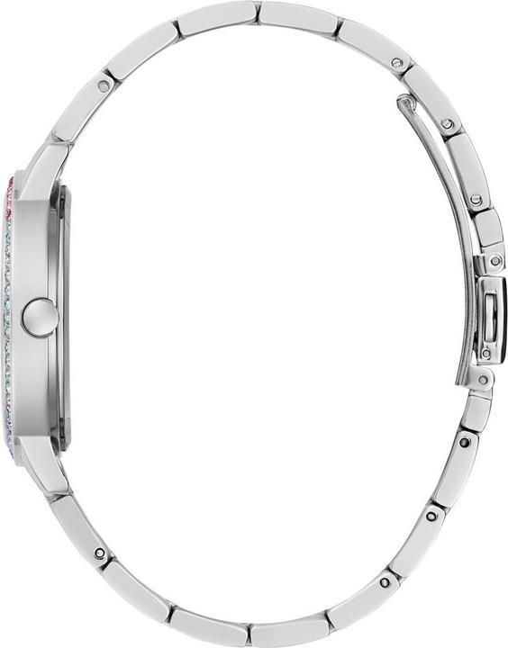 Actual product image Guess Three of Hearts (Analogue wristwatch, 34 mm)
