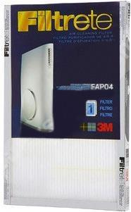 3M Filtrete Filter FAP04