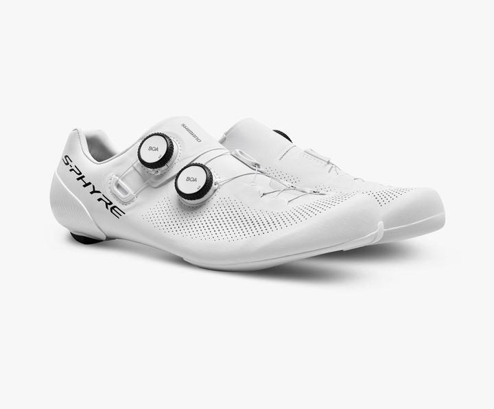 Actual product image Shimano S-Phyre SH-RC9 (44)