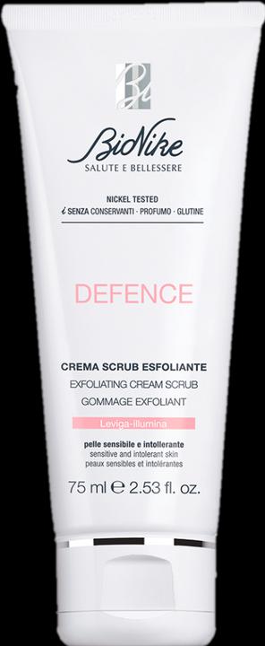 Image du produit BioNike DEFENCE Micro-exfoliant (Gommage, 75 ml)