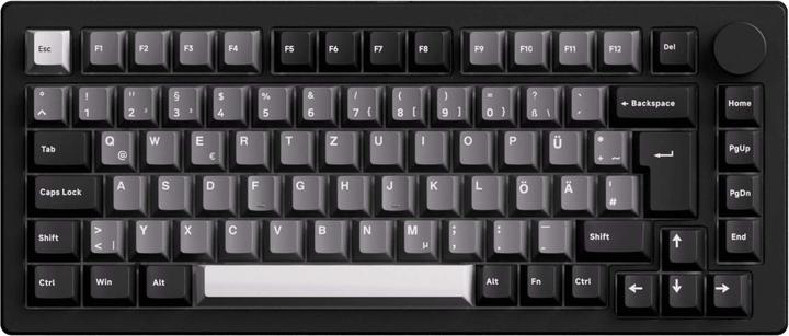 Productafbeelding Akko Monsgeek M1 V5 (NL, Bedraad, Draadloze)