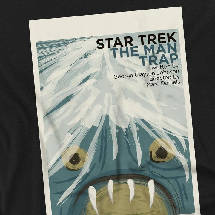 Produktbild The Original Series Episode 1 TShirt (L)